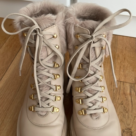 Gianvitto Rossi boots - Picture 8 of 15